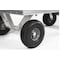 Kahuna Wagons Kahuna Wagons-Classic-All Purpose Aluminum Push Wagon with Swivel Tires ALUM002 - alternate 6